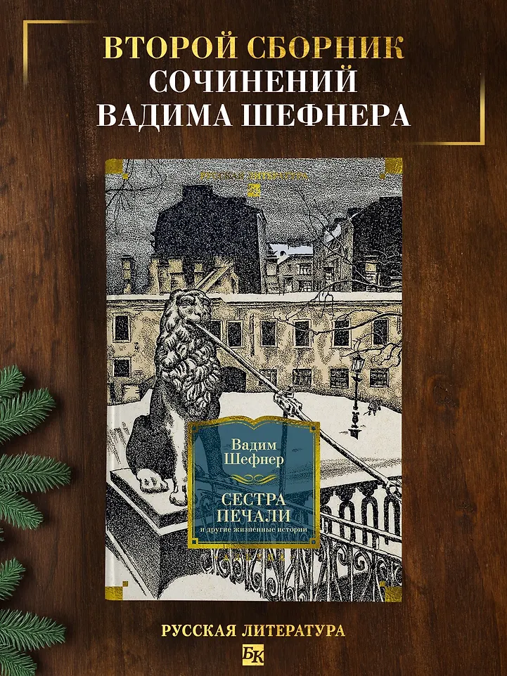 Сестра печали и другие жизненные истории фото книги маленькое 4