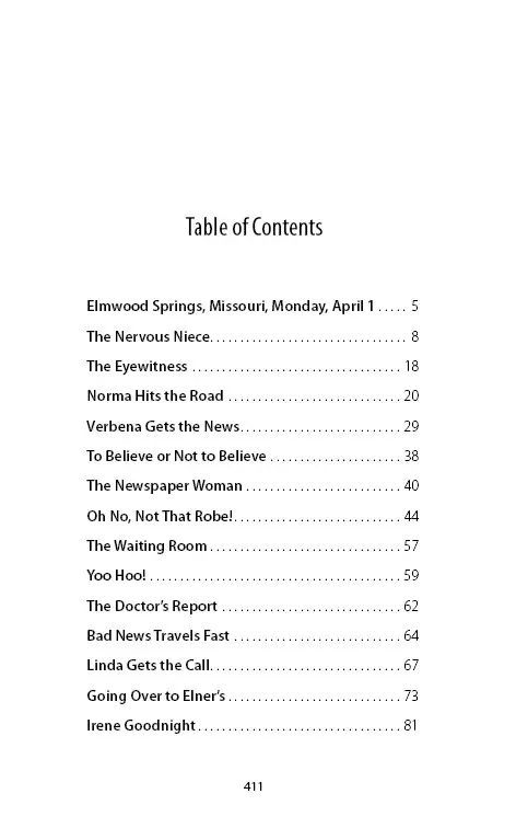 Рай где-то рядом. Can't Wait To Get To Heaven фото книги маленькое 10