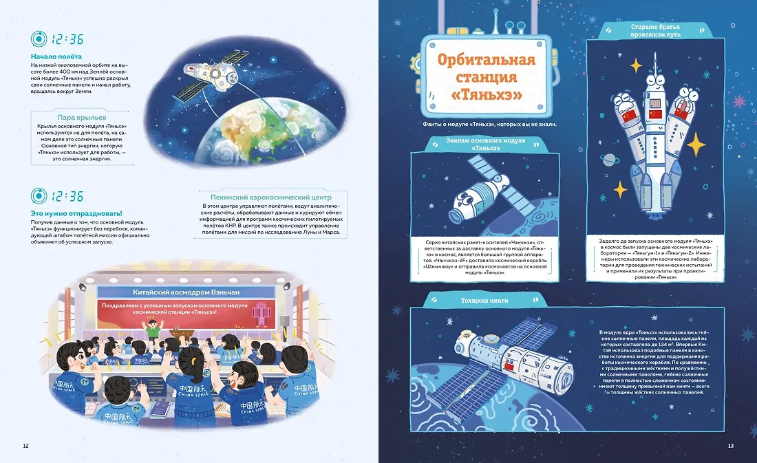 Полёт на Луну фото книги маленькое 5