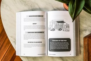 Tales from the Dugout фото книги 7