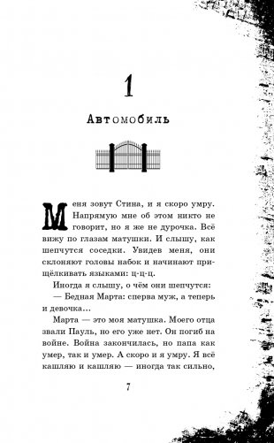 Малиновый холм, или Дом страха фото книги 8