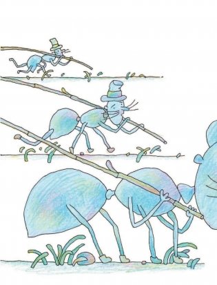 Петька-микроб фото книги 9