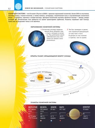Большой атлас мира (в новых границах) фото книги 13
