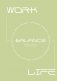 Work-life balance. Ежедневник трудоголика фото книги маленькое 2