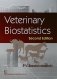 Veterinary Biostatistics 2Ed (Pb 2017) фото книги маленькое 2