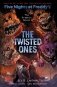 The Twisted Ones фото книги маленькое 2