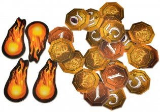 Small World: Коллекция дополнений № 2 фото книги 8