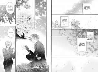 Сердца Пандоры. Книга 12 фото книги 5