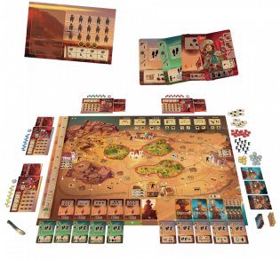 Кангасейрос фото книги 2