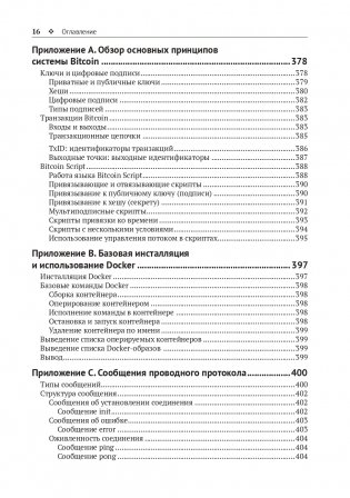 Освоение Lightning Network фото книги 11