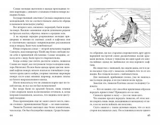 Сияние полной луны: Японские лирические дневники фото книги 7