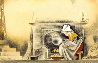 Волшебные сказки фото книги 3