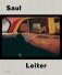 Saul Leiter: The Centennial Retrospective фото книги маленькое 2