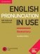 English Pronunciation in Use. Elementary. Book with Answers and Downloadable Audio (+ Audio CD) фото книги маленькое 2