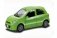 Коллекционная игровая модель "Nissan March" фото книги маленькое 2