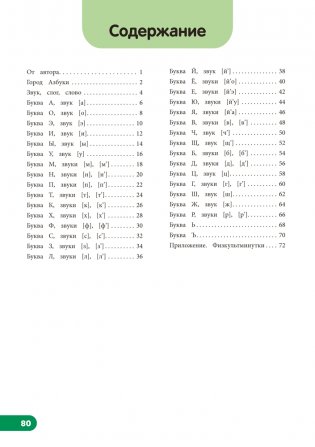 Скоро в школу. Обучение грамоте. 5–7 лет фото книги 11