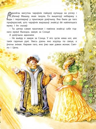 Чараўнiк i Мышка фото книги 3