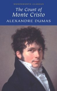 The Count of Monte Cristo фото книги