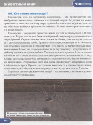 Животный мир фото книги 4