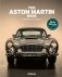 The Aston Martin Book фото книги маленькое 2