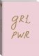 Блокнот. Girl Power фото книги маленькое 4