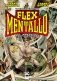 Flex Mentallo: Man of Muscle Mystery Deluxe (New Ed) фото книги маленькое 2