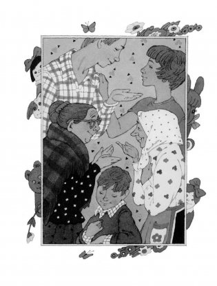 Стихи, сказки, рассказы для первого чтения фото книги 3