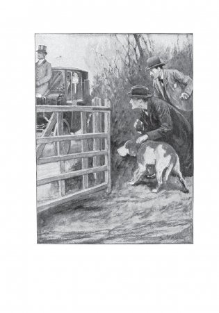 Возвращение Шерлока Холмса фото книги 2