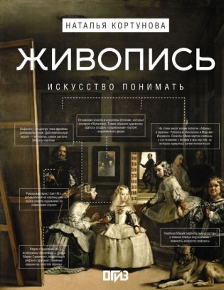 Живопись. Искусство понимать фото книги