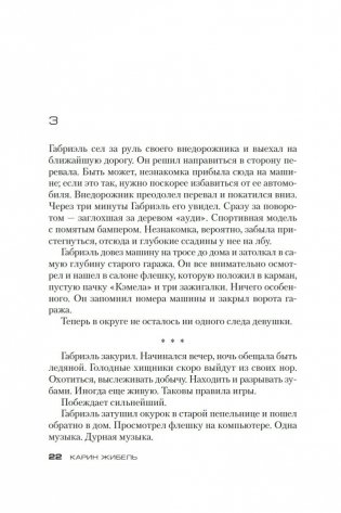 Каждый час ранит, последний убивает фото книги 22