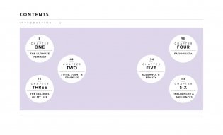 Little guide to Christian Dior фото книги 2