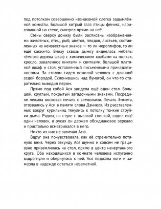 Зеркало алхимика фото книги 9