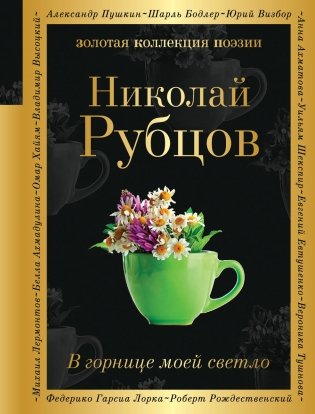 В горнице моей светло фото книги
