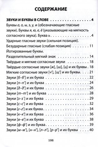 Логопедическая тетрадь для преодоления ошибок в чтении и письме. 2 класс фото книги 5