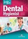 Career Paths: Dental Hygienist. Student's Book with Digibook Application (Includes Audio & Video) фото книги маленькое 2