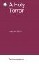 A Holy Terror фото книги маленькое 2