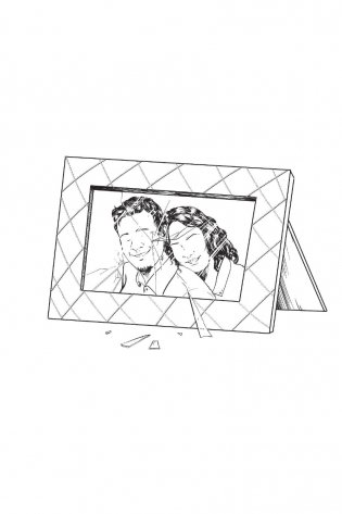 Пять песен о нас. История о настоящей любви фото книги 9