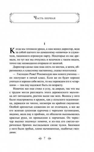 Госпожа Бовари фото книги 7