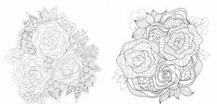 Чудесный мир цветов фото книги 2