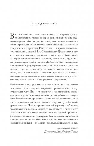 Радикальное спокойствие. Созерцательные практики для глубинного благополучия фото книги 10