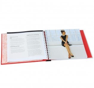 10 легендарных платьев Голливуда фото книги 3