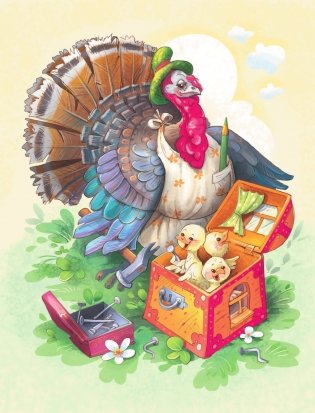 Всё, что нужно знать дошколятам. Первый счёт, Азбука, Как себя вести, Кем я буду, Времена года фото книги 7