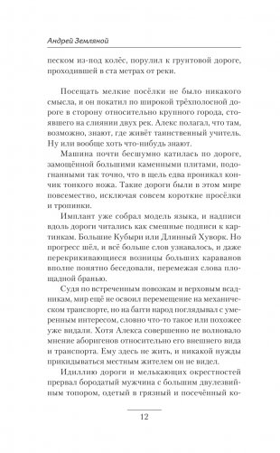 Мастер лабиринтов фото книги 13