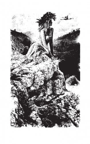 Ведунья против короля фото книги 2