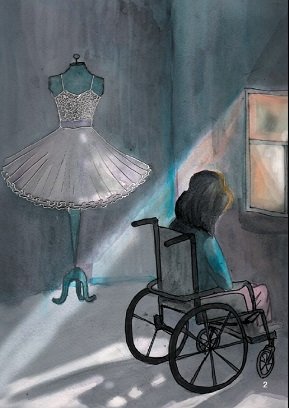 Проститься, чтобы жить. Метафора переживания горя и утраты. Метафорические карты фото книги 2