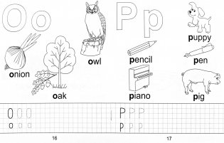 Тетрадь по английскому языку. Часть 1. Тетрадь для рисования фото книги 2