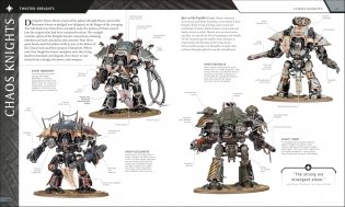 Warhammer 40,000 The Ultimate Guide фото книги 6