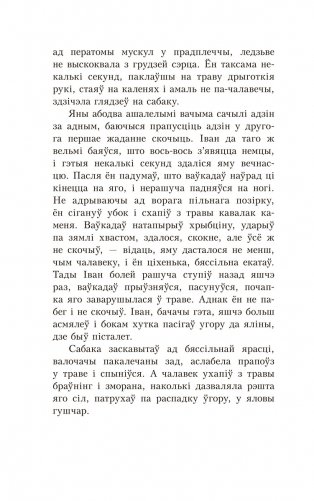 Альпійская балада фото книги 9