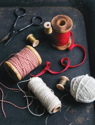 Праздничная выпечка. Восхитительные рецепты к праздничному столу фото книги 10