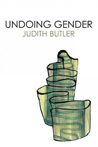 Undoing Gender фото книги